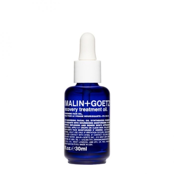 Malin + Goetz Recovery Treatment Oil - Picture 1 of 1